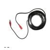 LudaFarm FarmCam HD 18M Power Extension Cable