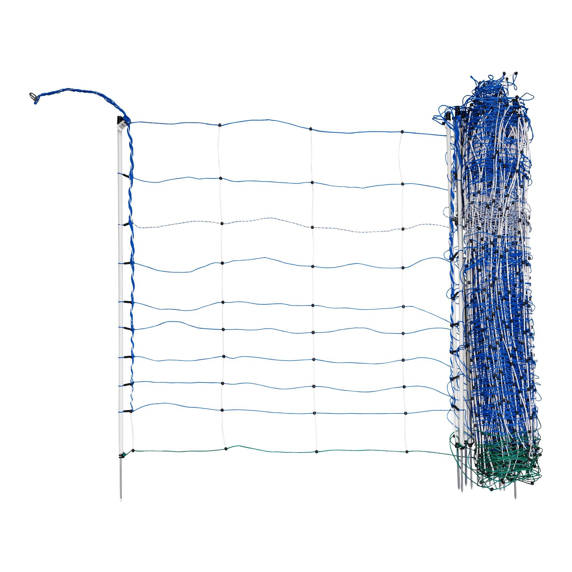 Weidenetz Primaflex Swiss - Einzelspitz