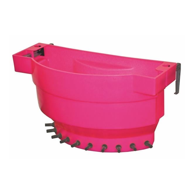 Lämmertränkeeimer Milk Bar 10 EL für Lämmer und Zicklein - Ezi-Lock 