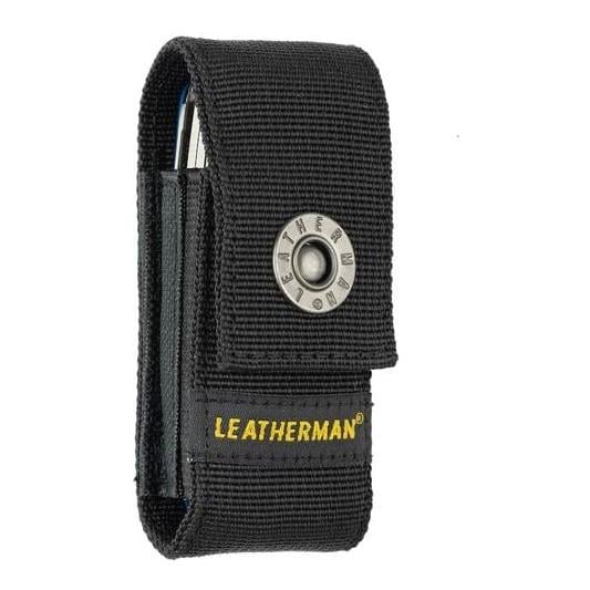 Image of Leatherman Nylon Holster - Schwarz / S bei Hauptner.ch
