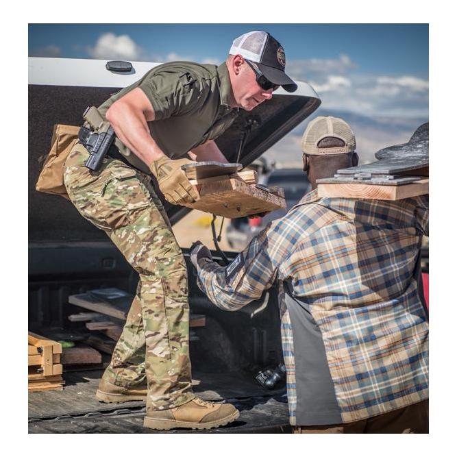 UTP® Urban Tactical Hose Flex - Oliv