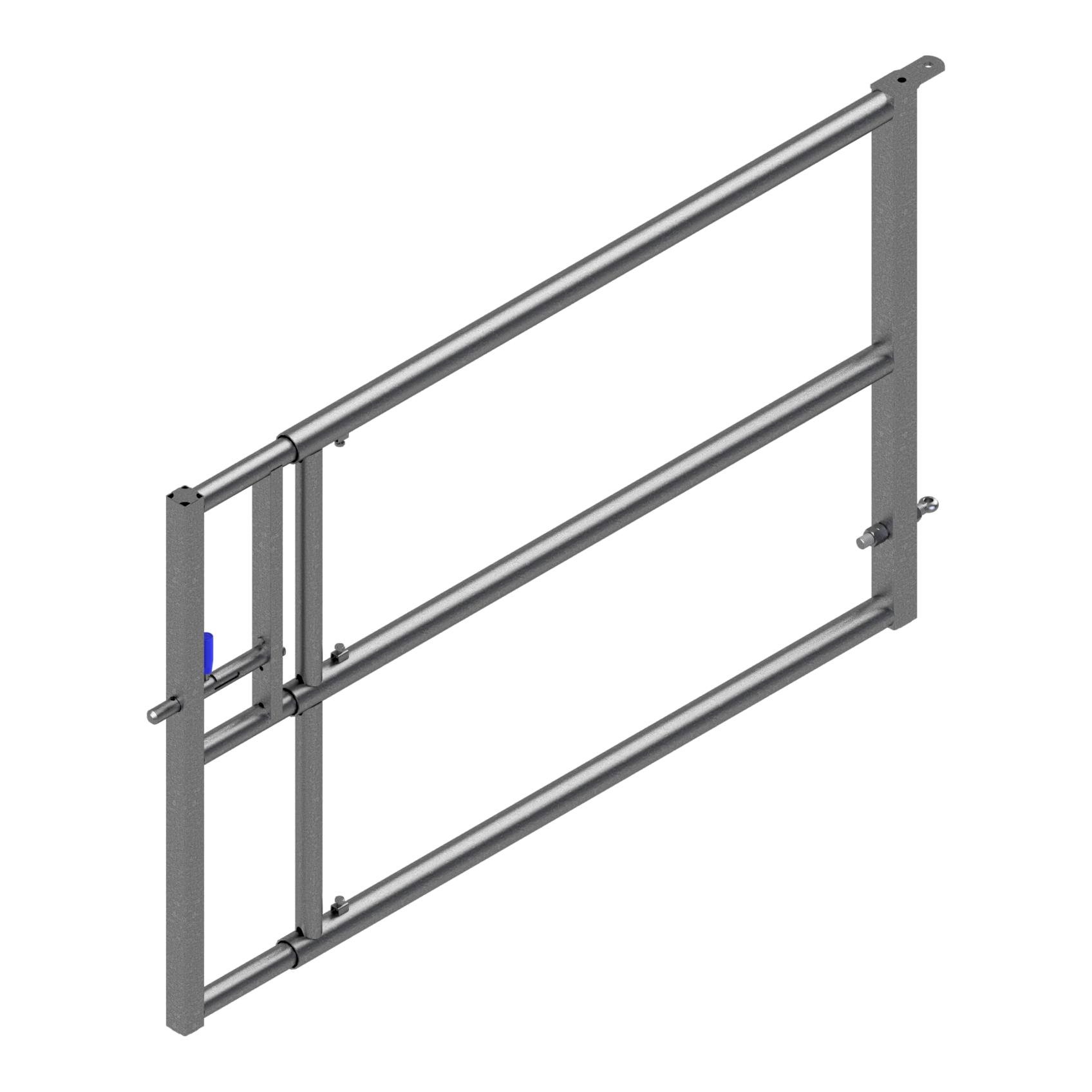 Tor LV3 - verstellbar