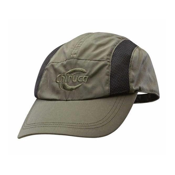 Image of Chiruca Cap GORRO AIREADA - grün bei Hauptner.ch