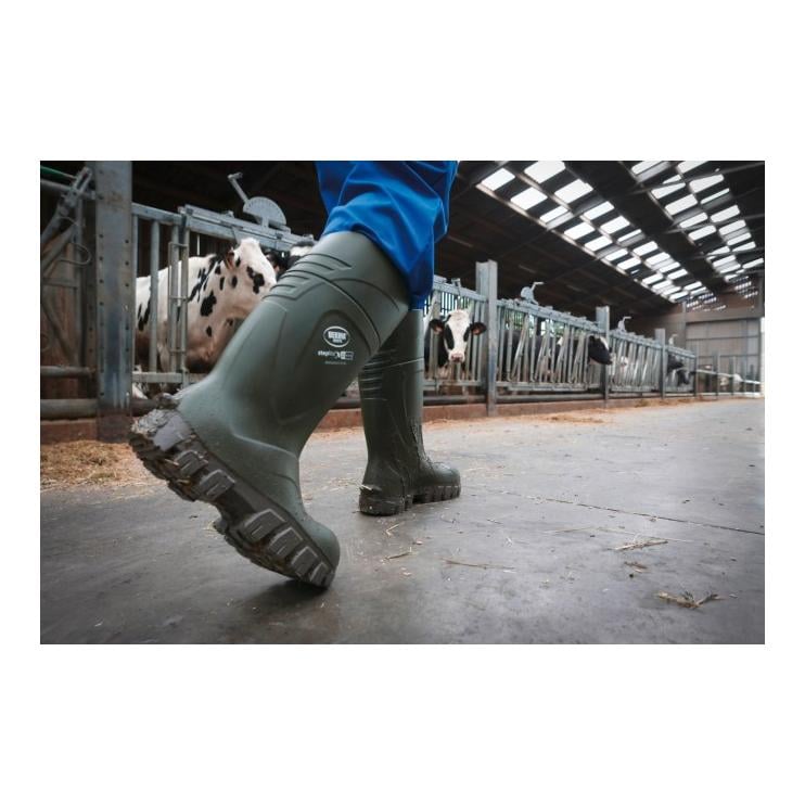 Sicherheitsstiefel S5 StepliteX Thermoprotec