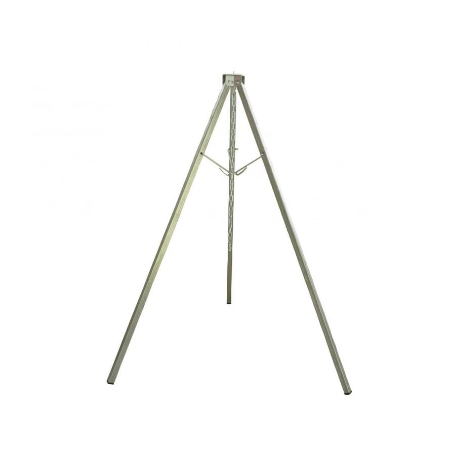 Dreibein für Tränken und Futterautomaten