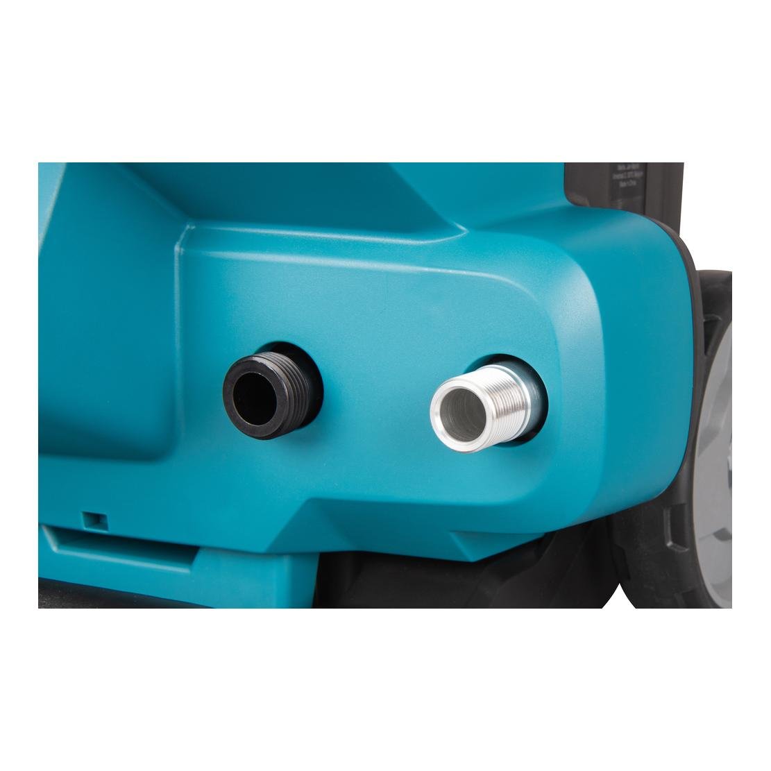 HW001GZ Akku-Hochdruckreiniger XGT