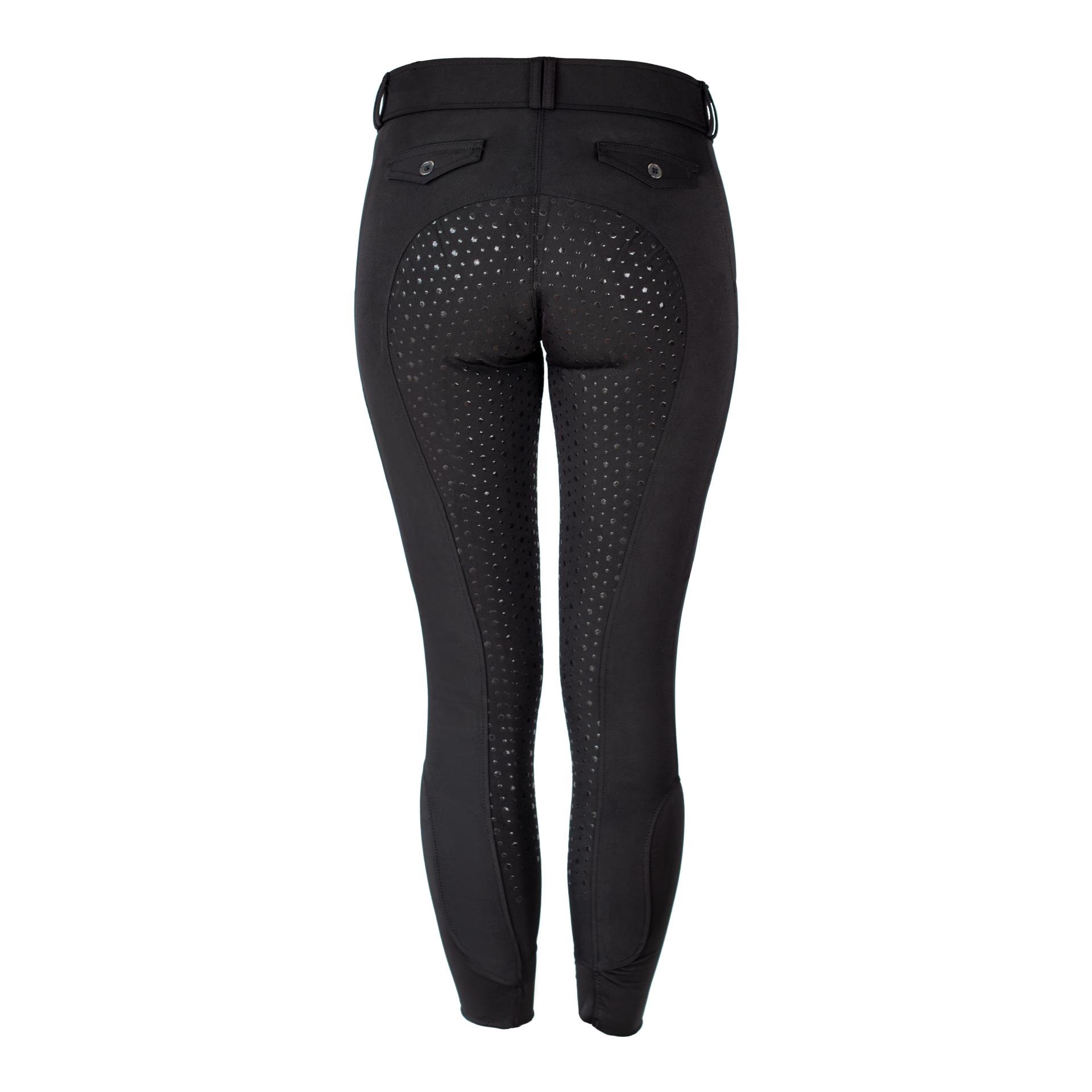 Reithose Motion Fullgrip