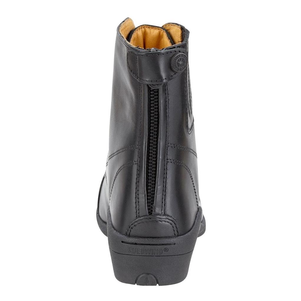 Stiefelette Ultima BZ Lace