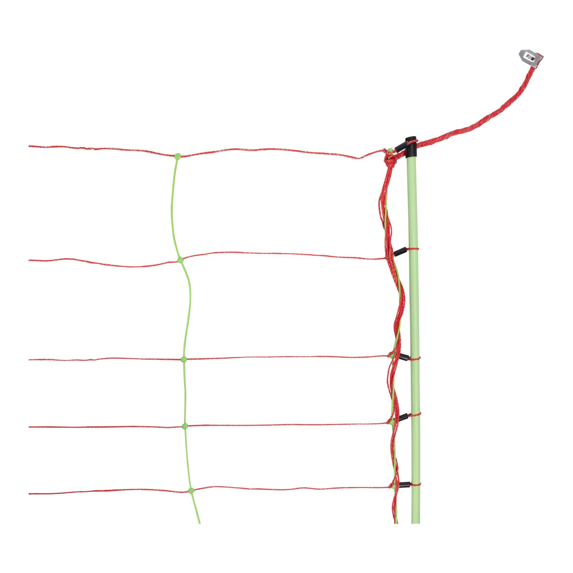 Weidenetz "Primaflex" - Einzelspitz