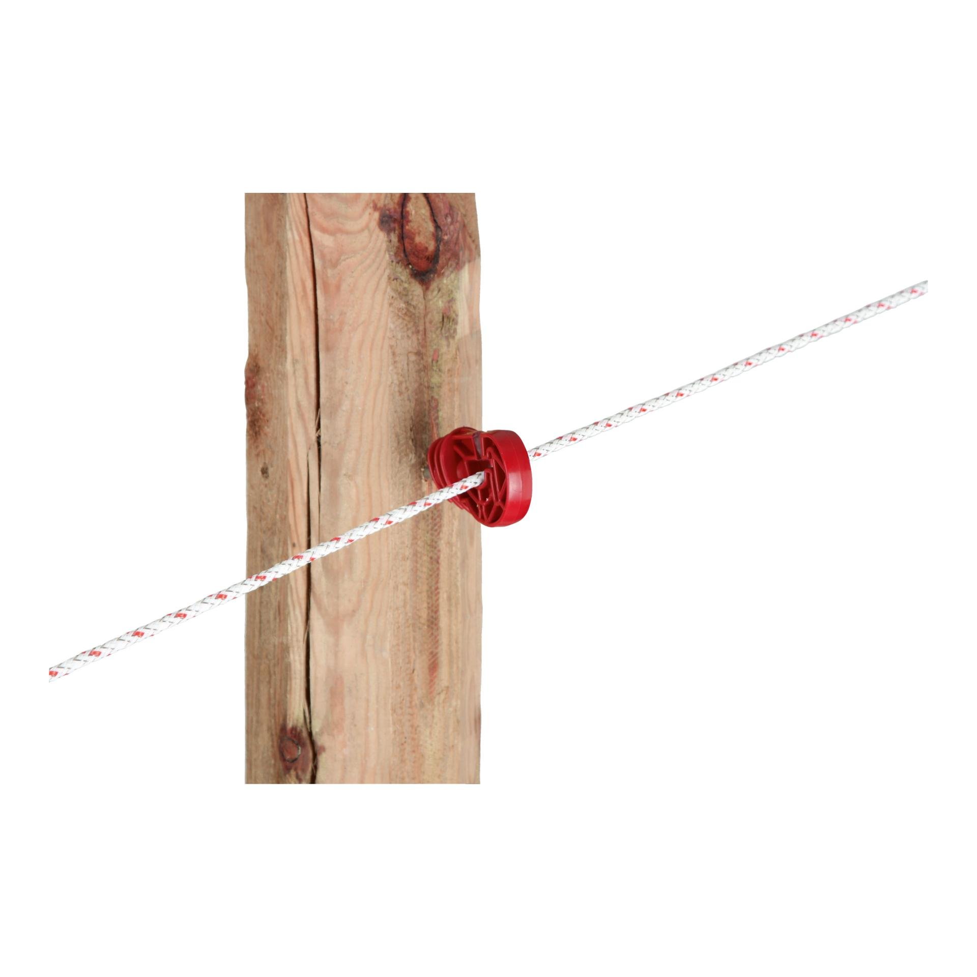 Corde pour clôtures TopLine Plus tressée