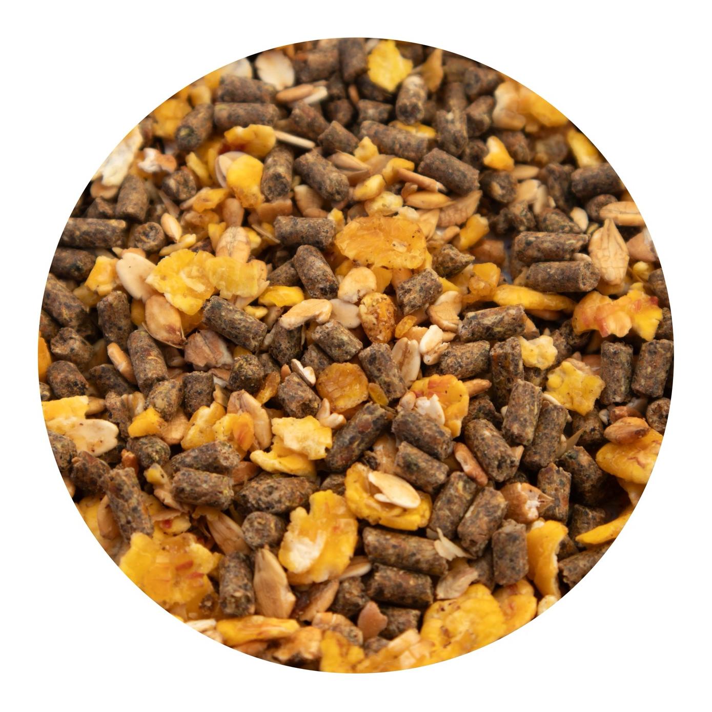 granovit Pecori Floc 18