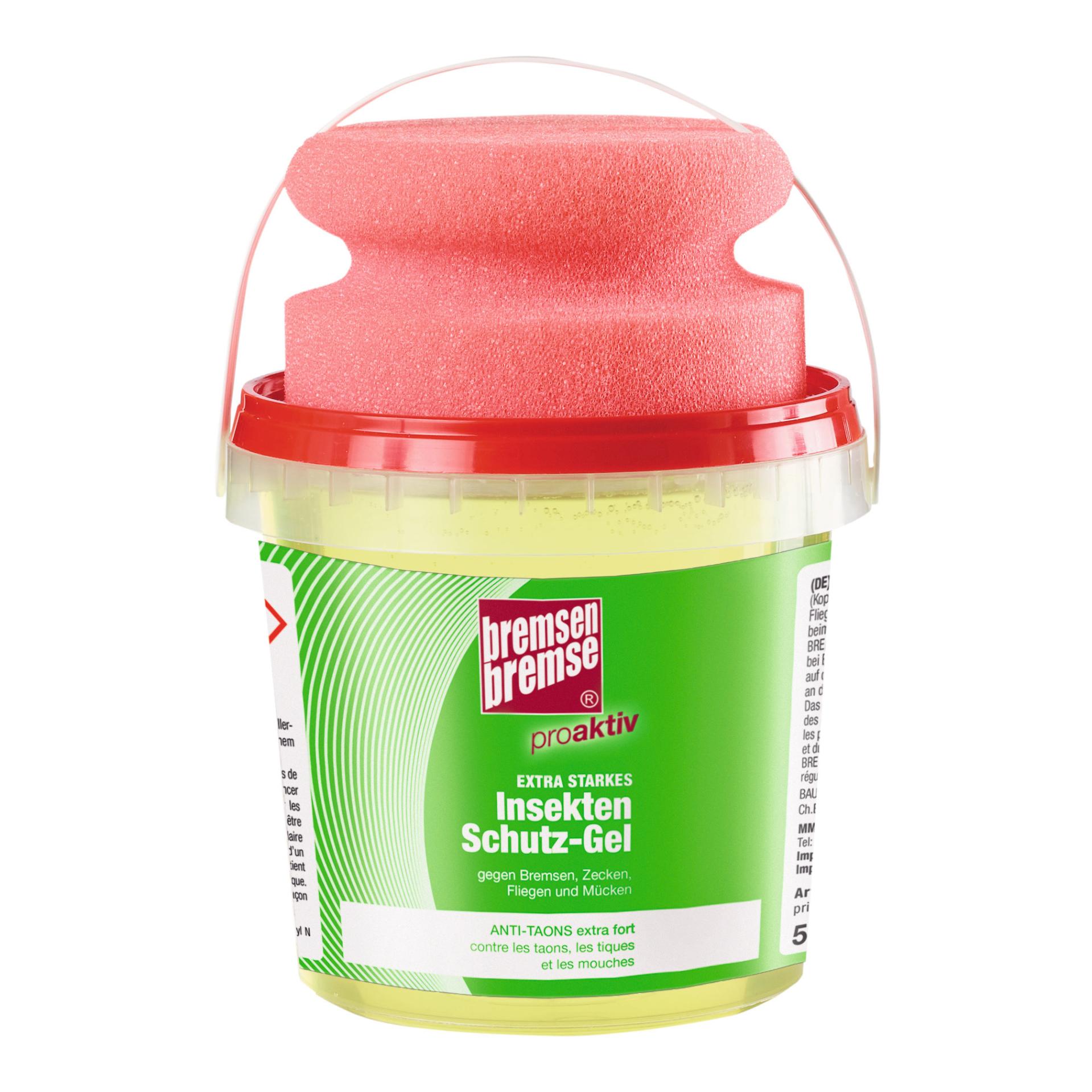 Bremsenbremse Proaktiv Gel 