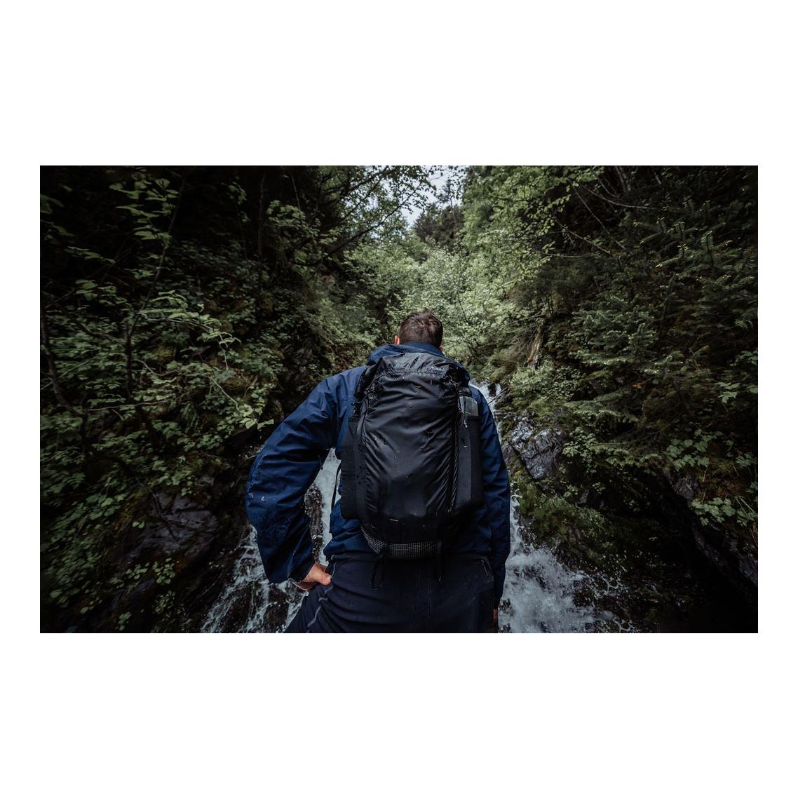 Sac à dos pliant étanche Freerain22