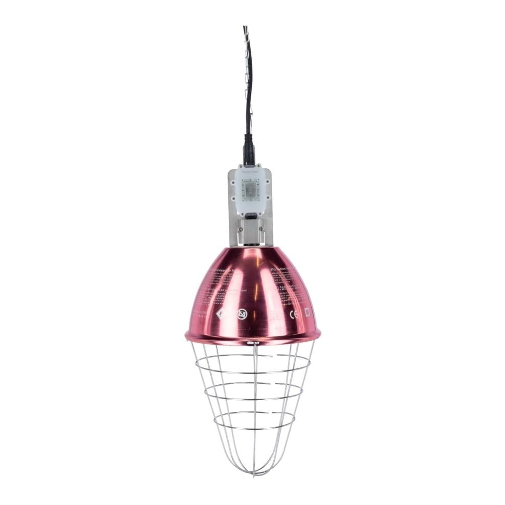 Infrarot-Wärmestrahlgerät Splash IPX7