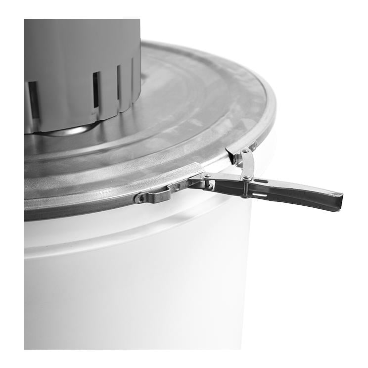 Elektrische Getreidemühle Mistral