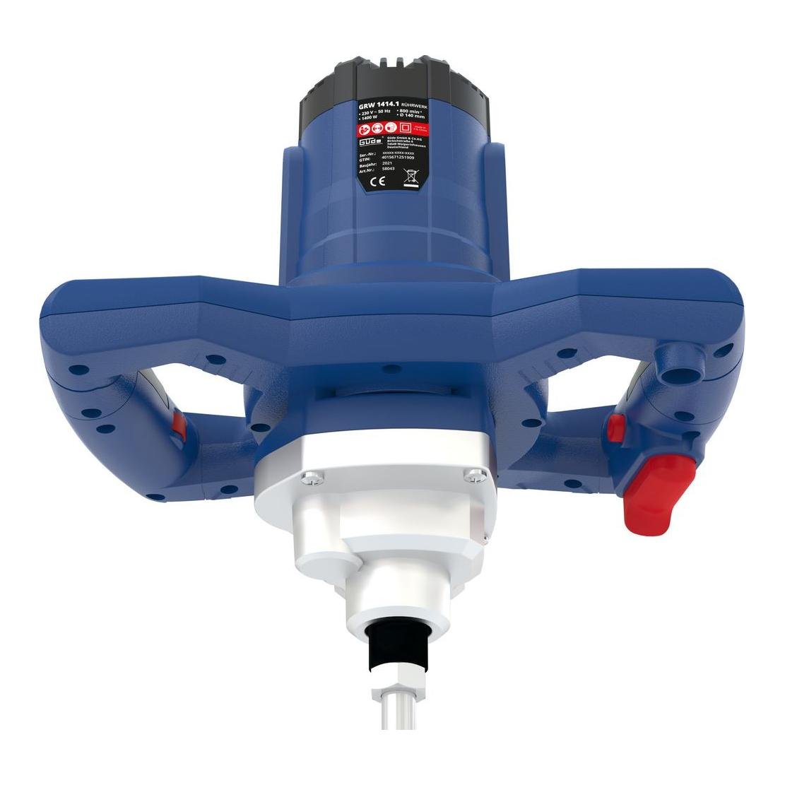 Rührwerk GRW 1414.1