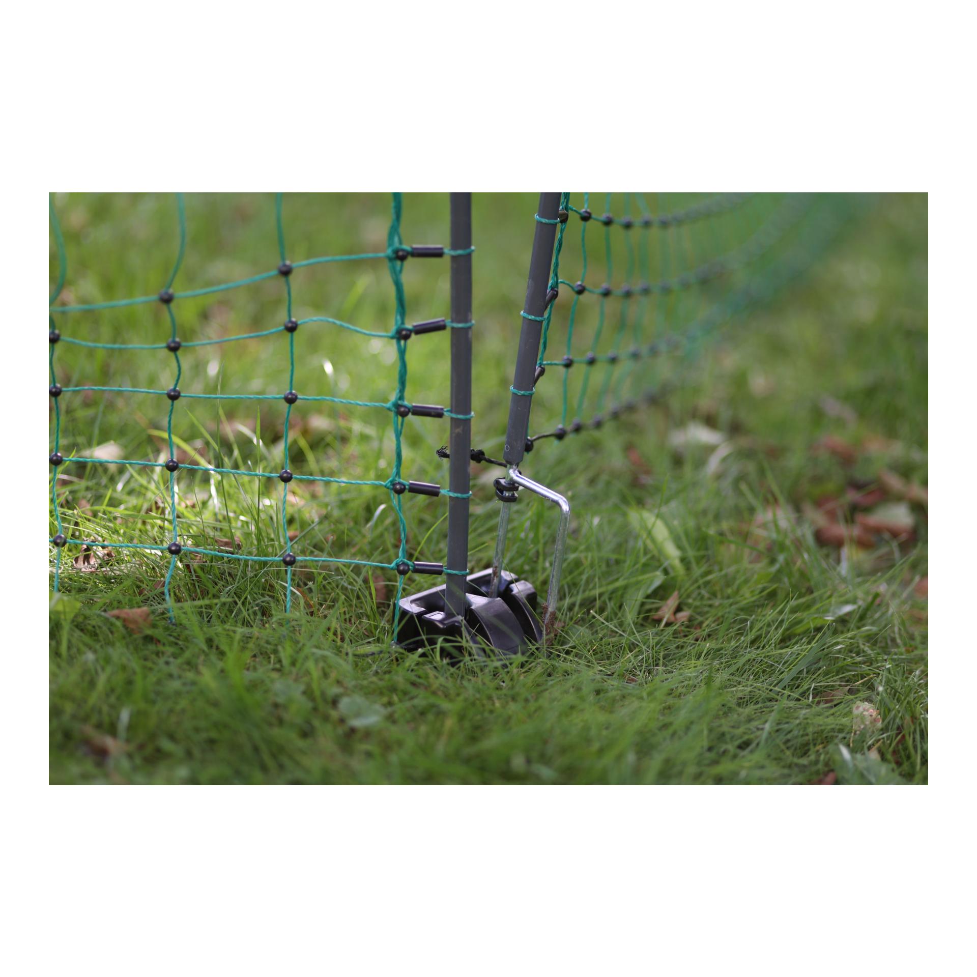 Netz-Tür-Komplettset