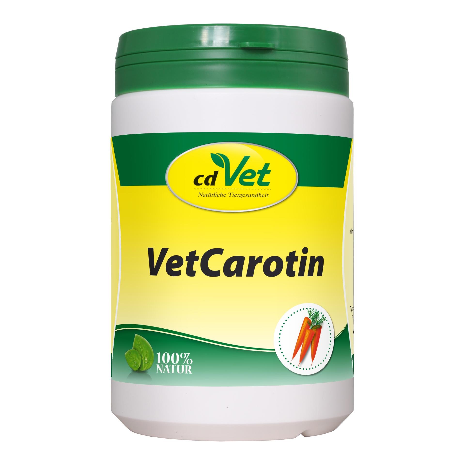 VetCarotin