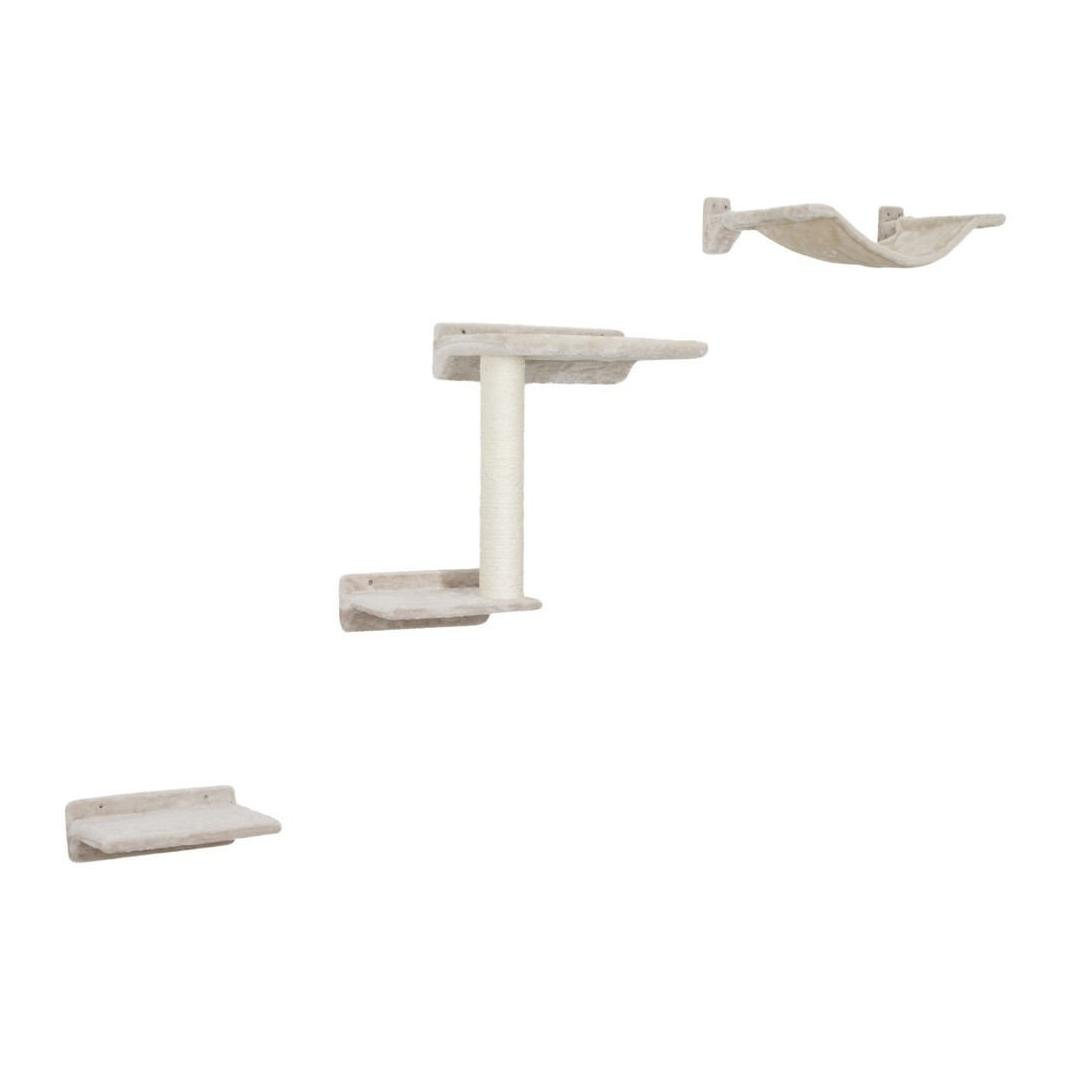 Image of Kerbl Ersatzartikel Trittbrett für Kletterwand Zugspitze 85148701 - Beige - bei Hauptner.ch