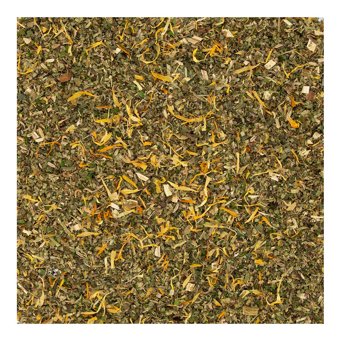 My Little Farm Bio Kräuter Goldenes-Ei-Mix, 300g