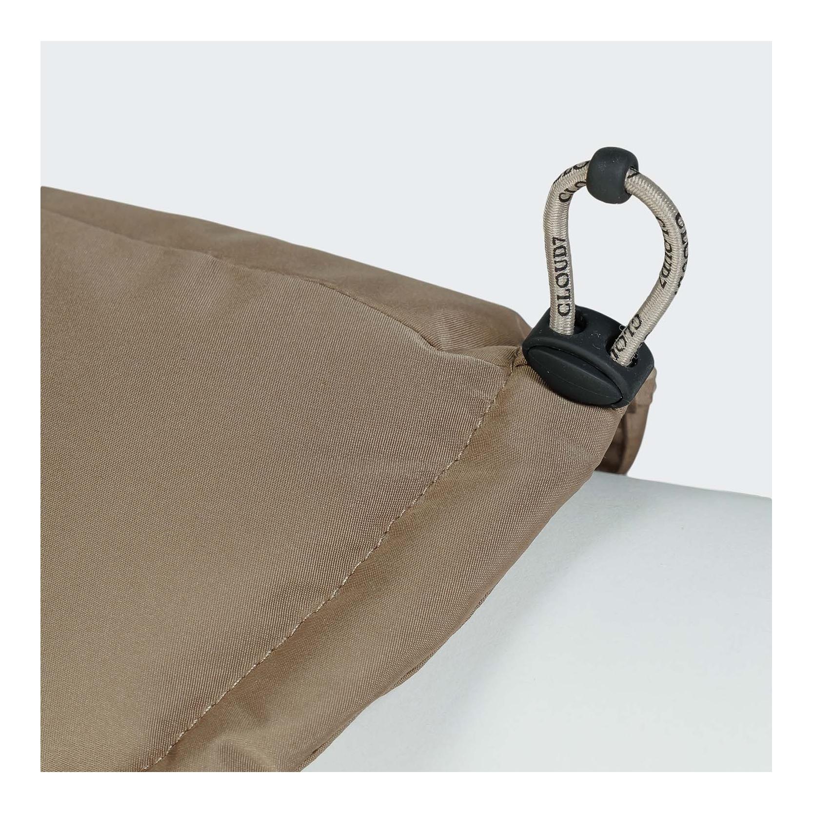 Winter Hundemantel Alaska Dackel