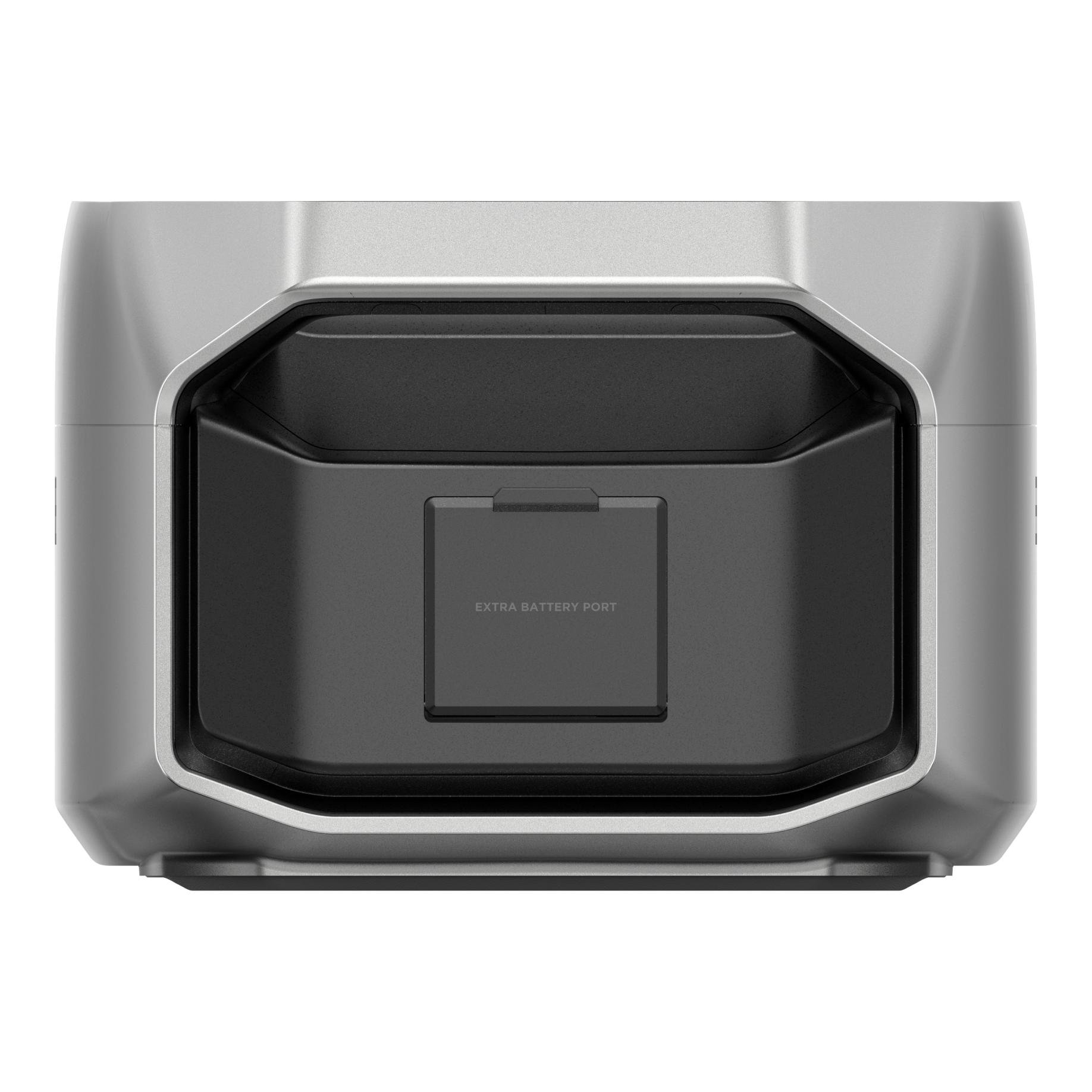 Delta Pro 3 Zusatzbatterie 4’096 Wh