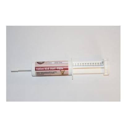 Fohlen Kick Start