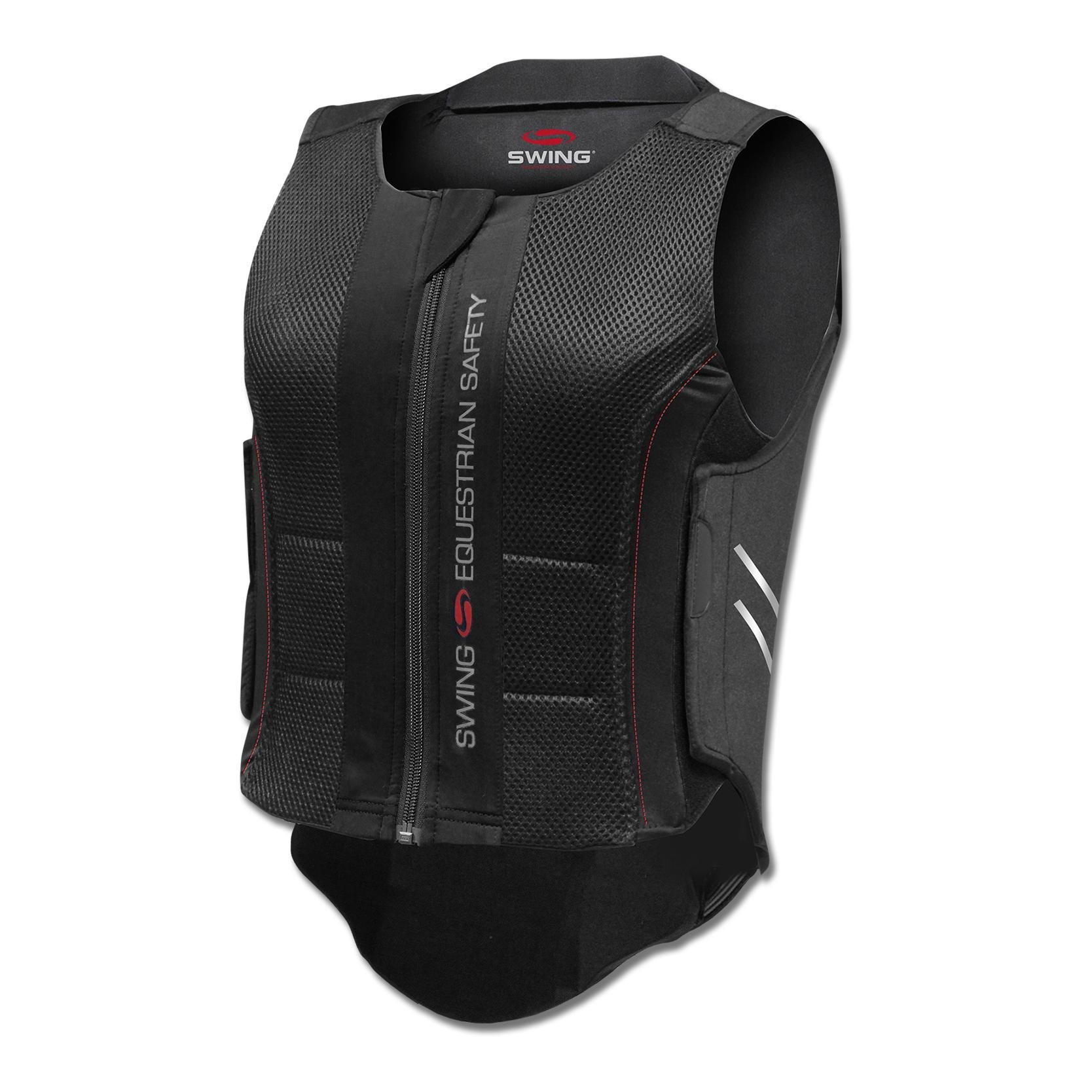 Rückenprotektor P07 flexible Kinder