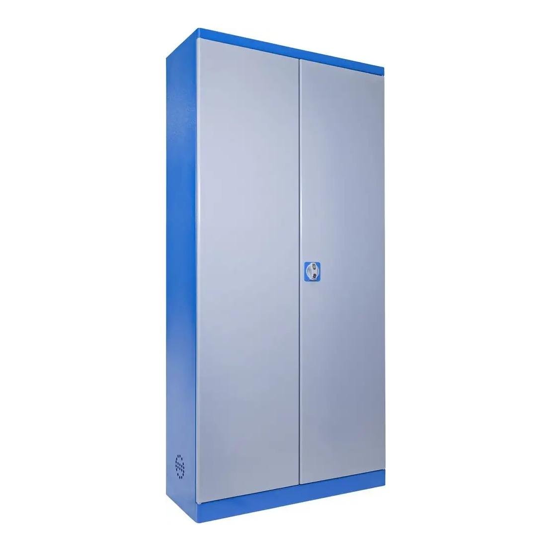 Umweltschrank Typ III