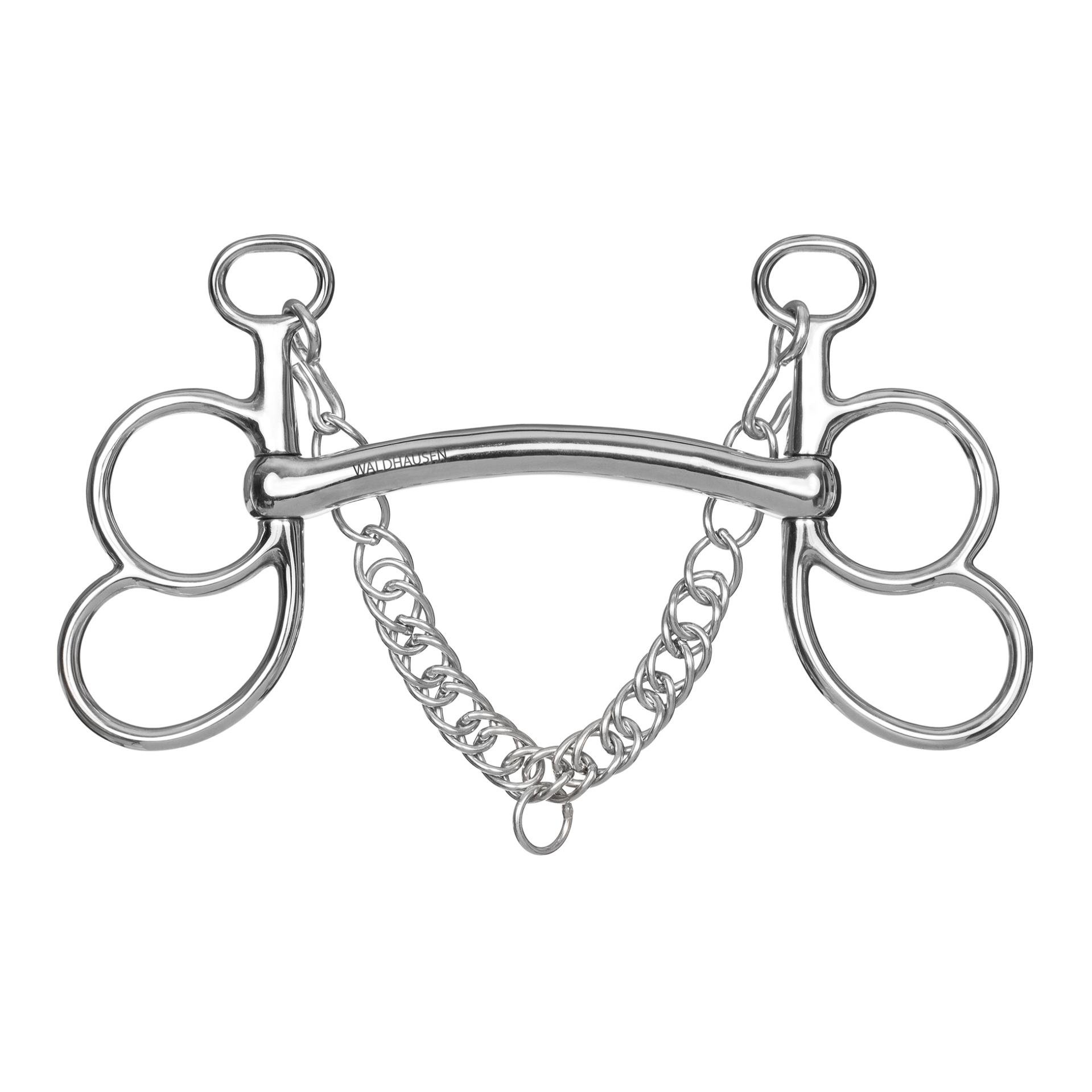 Image of Waldhausen Postkandare massiv bei Hauptner.ch