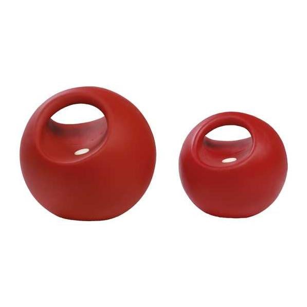 Image of USG Horse Playball - rot bei Hauptner.ch