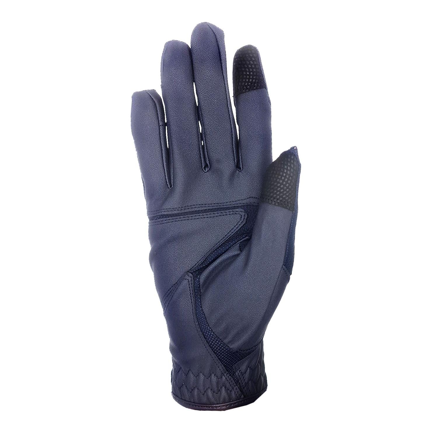 Reithandschuh "Feel the Glamour"