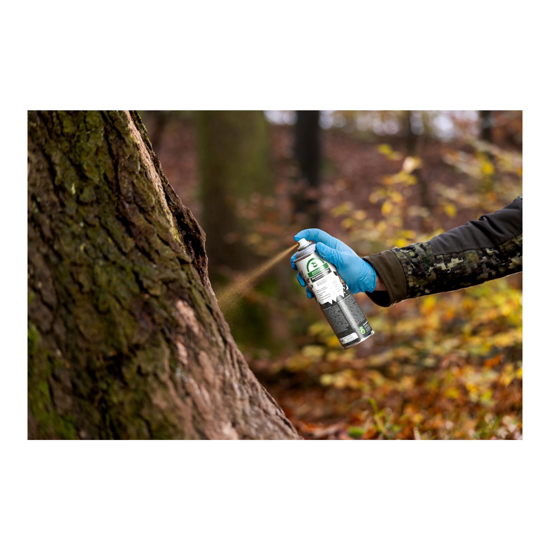 Weisskirchen Buchenholzteer - 500 ml Spraydose/UN 1950