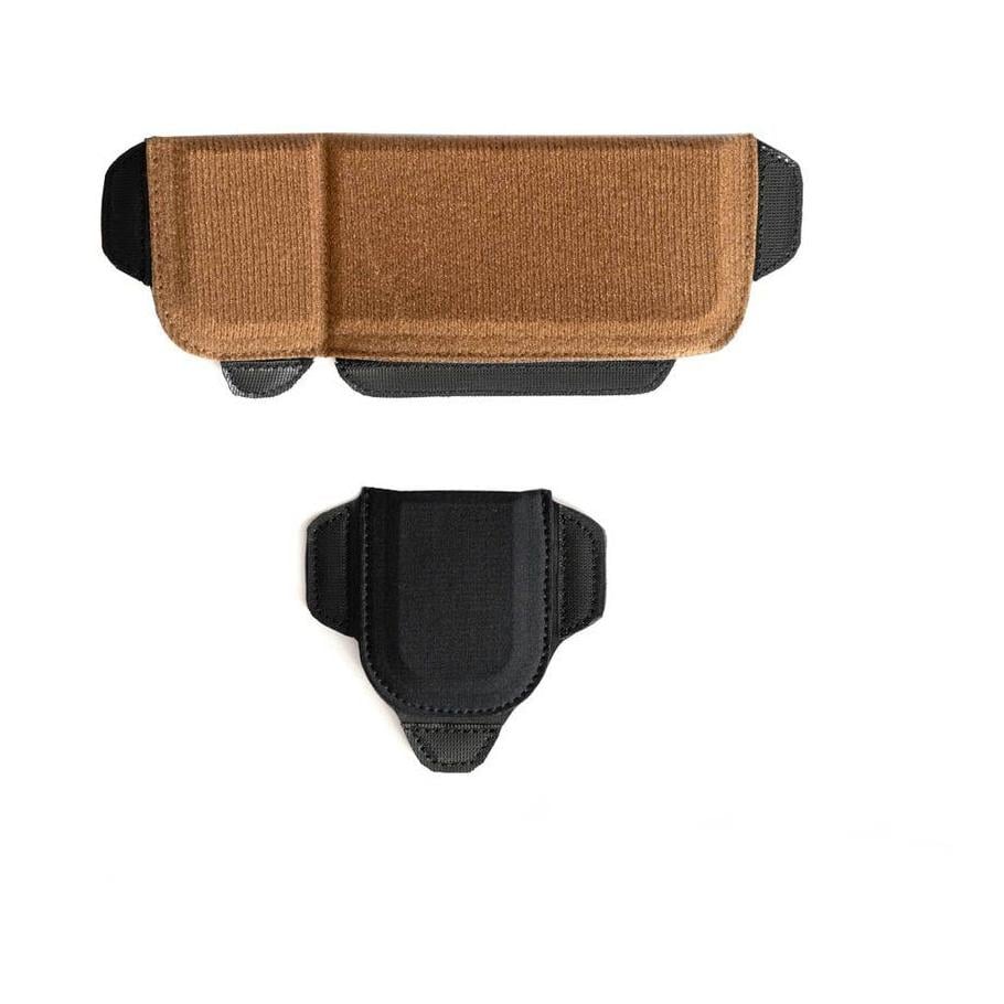 Peter McKinnon Accessory Case - Schwarz