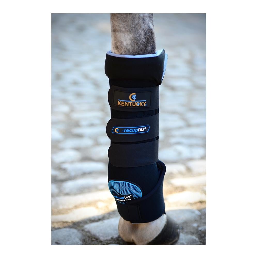 Stallgamaschen Magnet Recuptex,  Paar