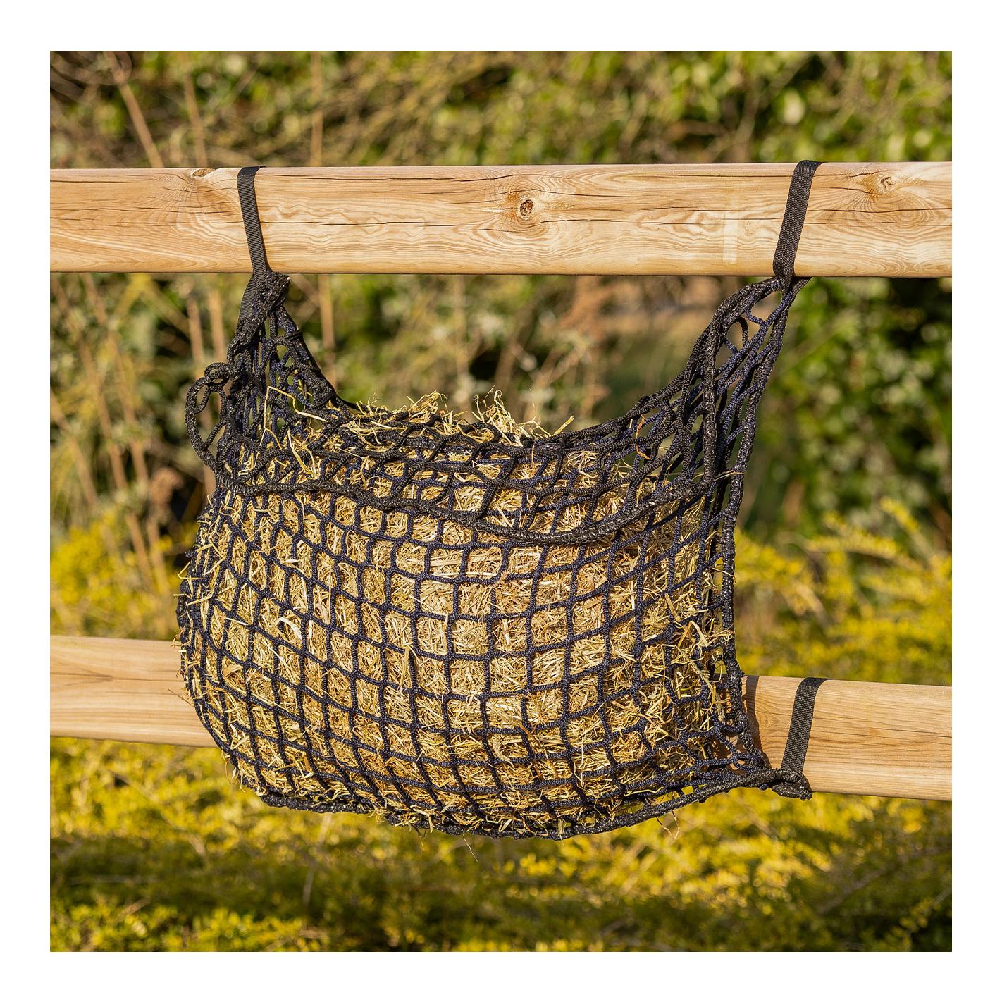 Slowfeeder Heunetz Two-sided