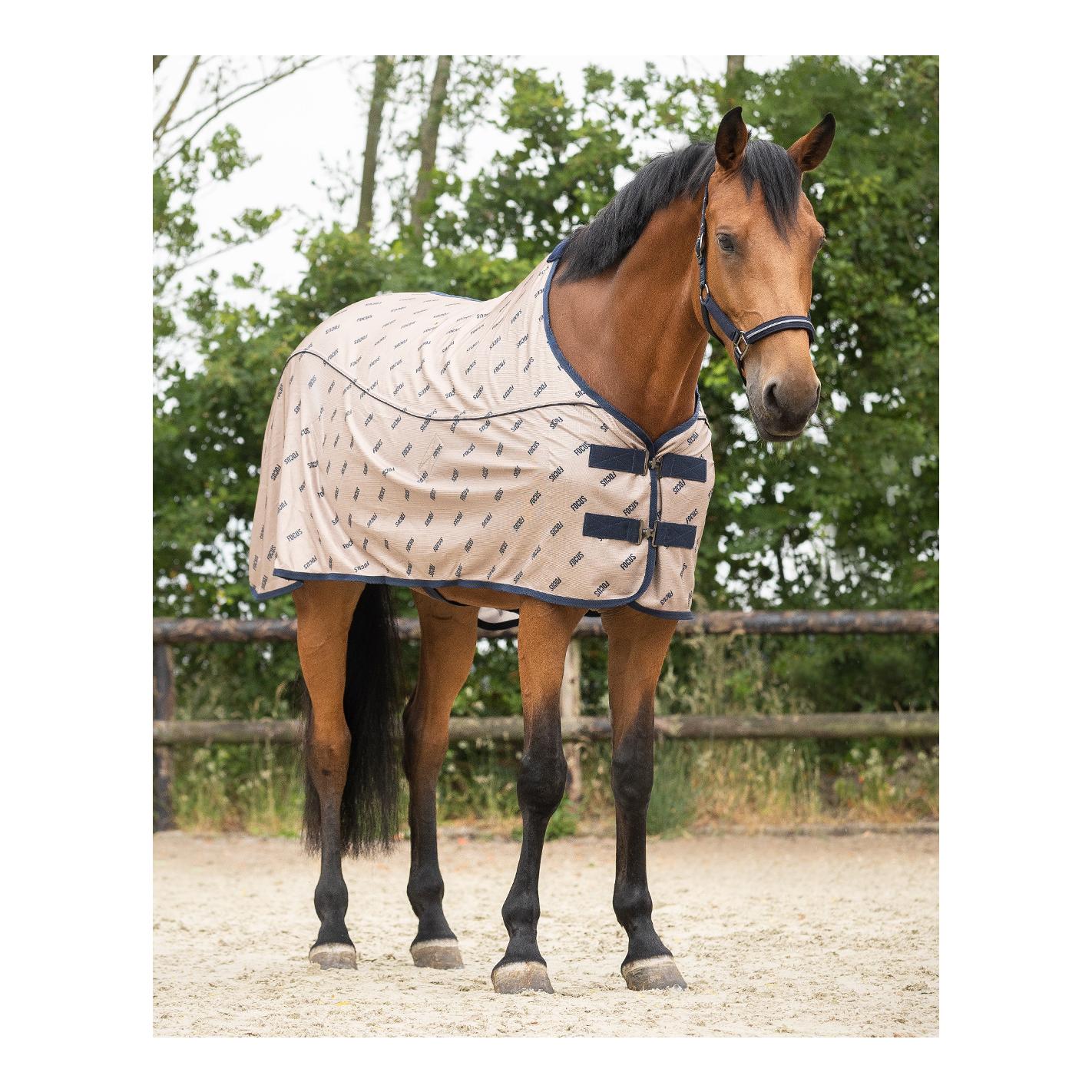 Chemise anti-mouches Summer Focus