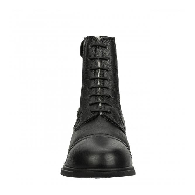Suedwind Footwear Bottine Kids BZ Lace Winter - noir