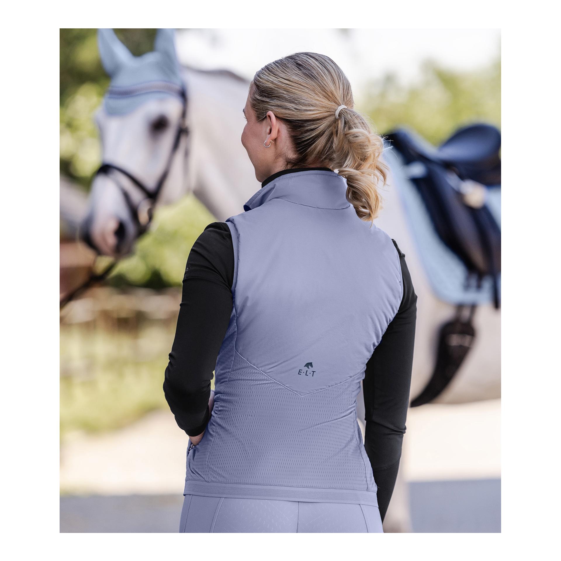 Windbreaker Weste Palma