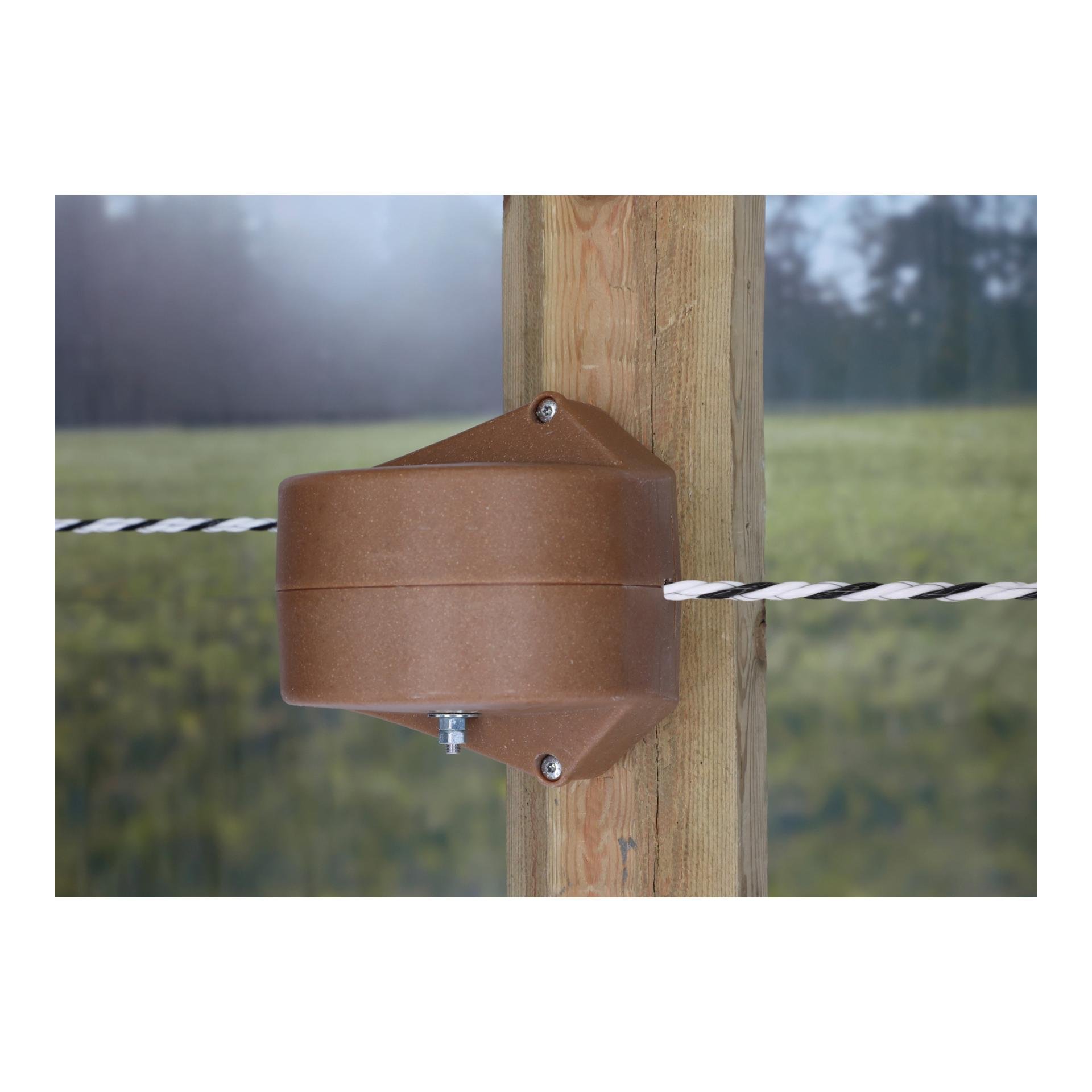 Premium Flexigate avec corde de 6 mm