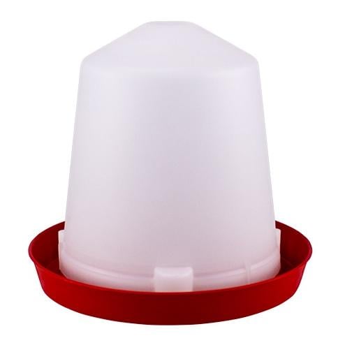 Siphontränke für Geflügel