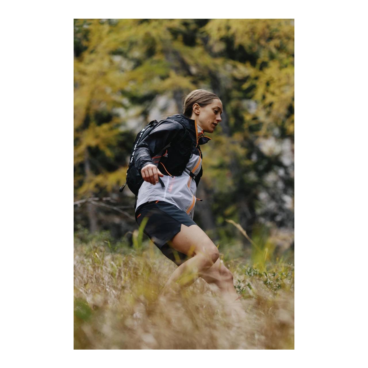 Sertig Shorts Women - sunset