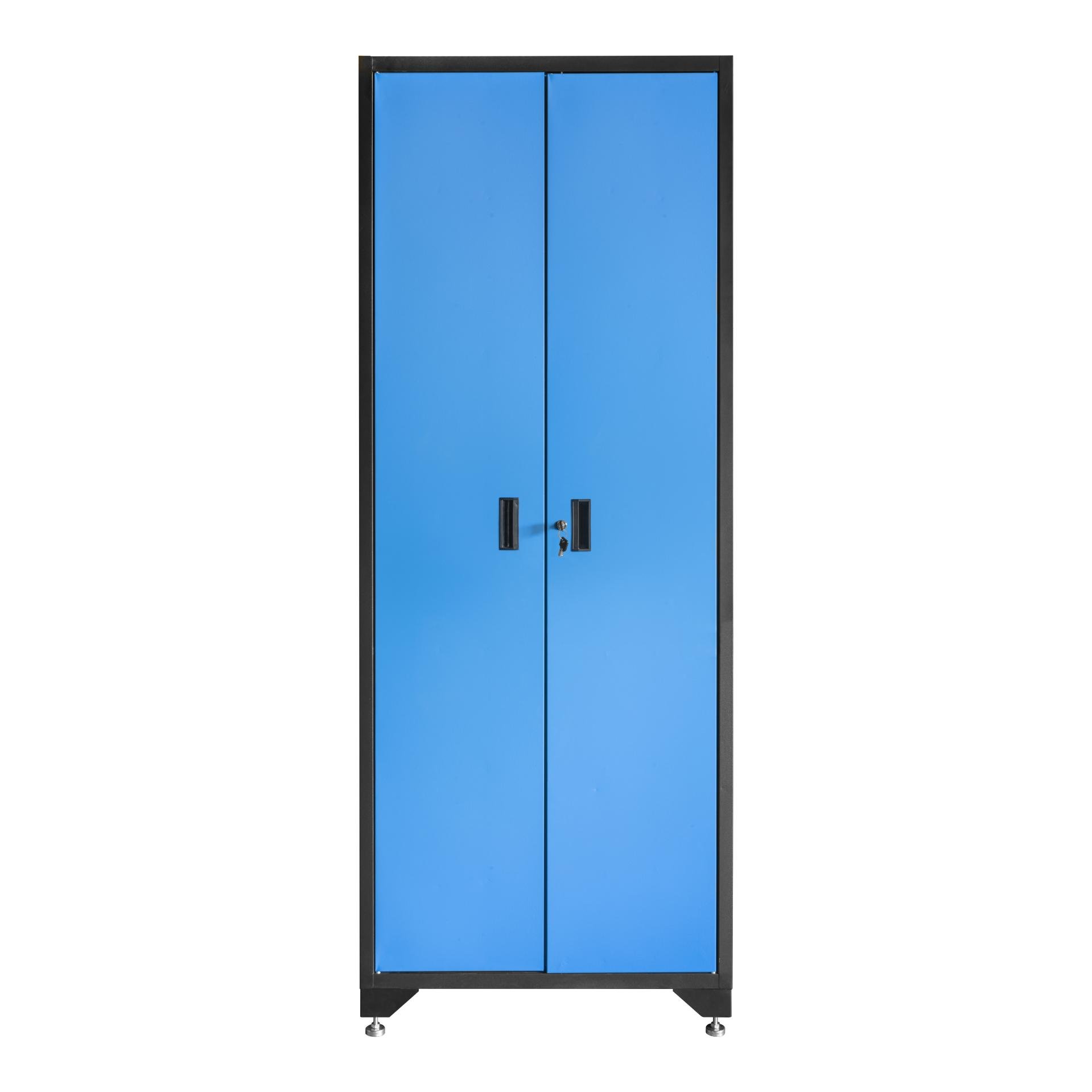 Werkstatteinrichtungs-Set GWS 6-tlg.