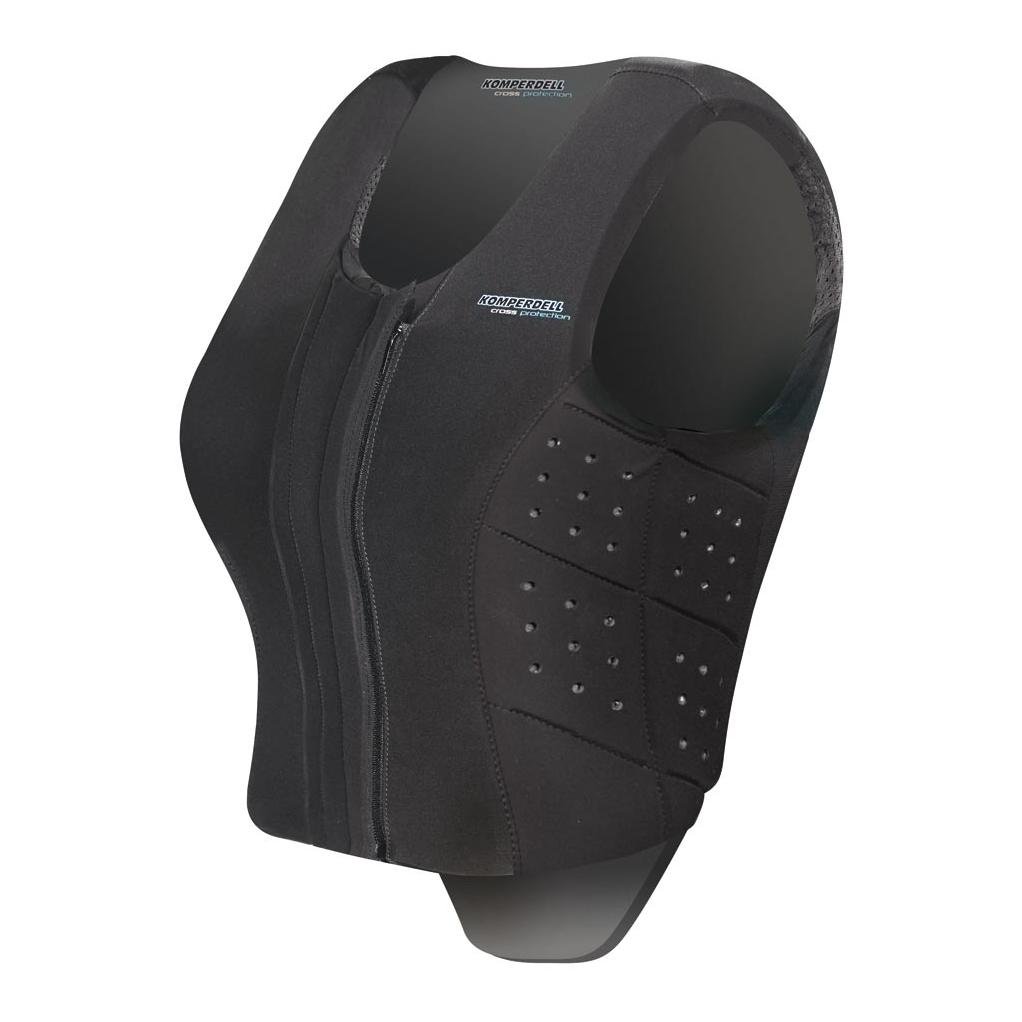 Sicherheitsweste Slim Fit Damen