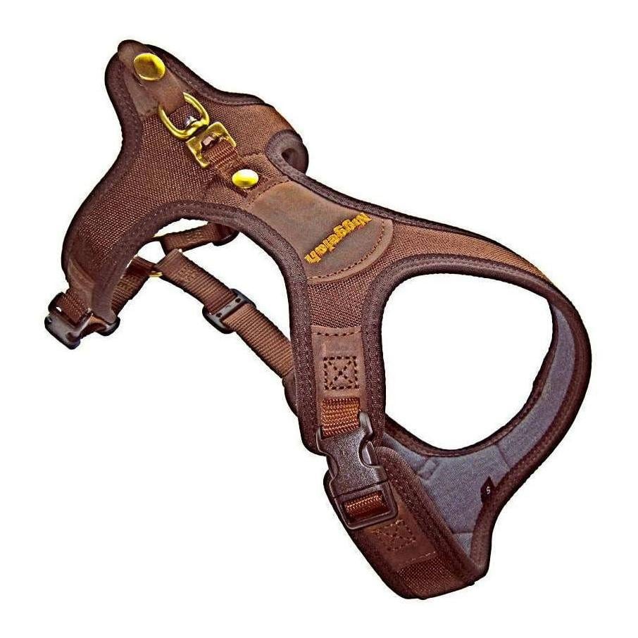 Hundeführgeschirr Follow Light