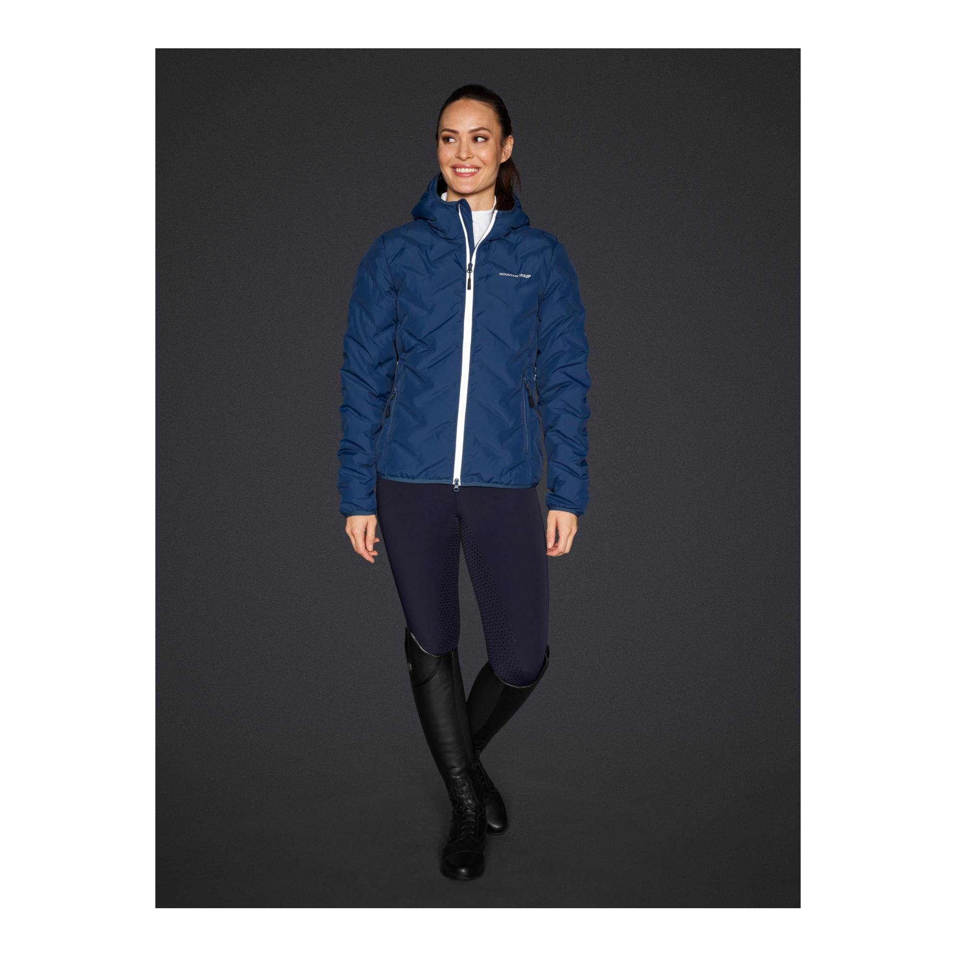 Steppjacke Luna Damen
