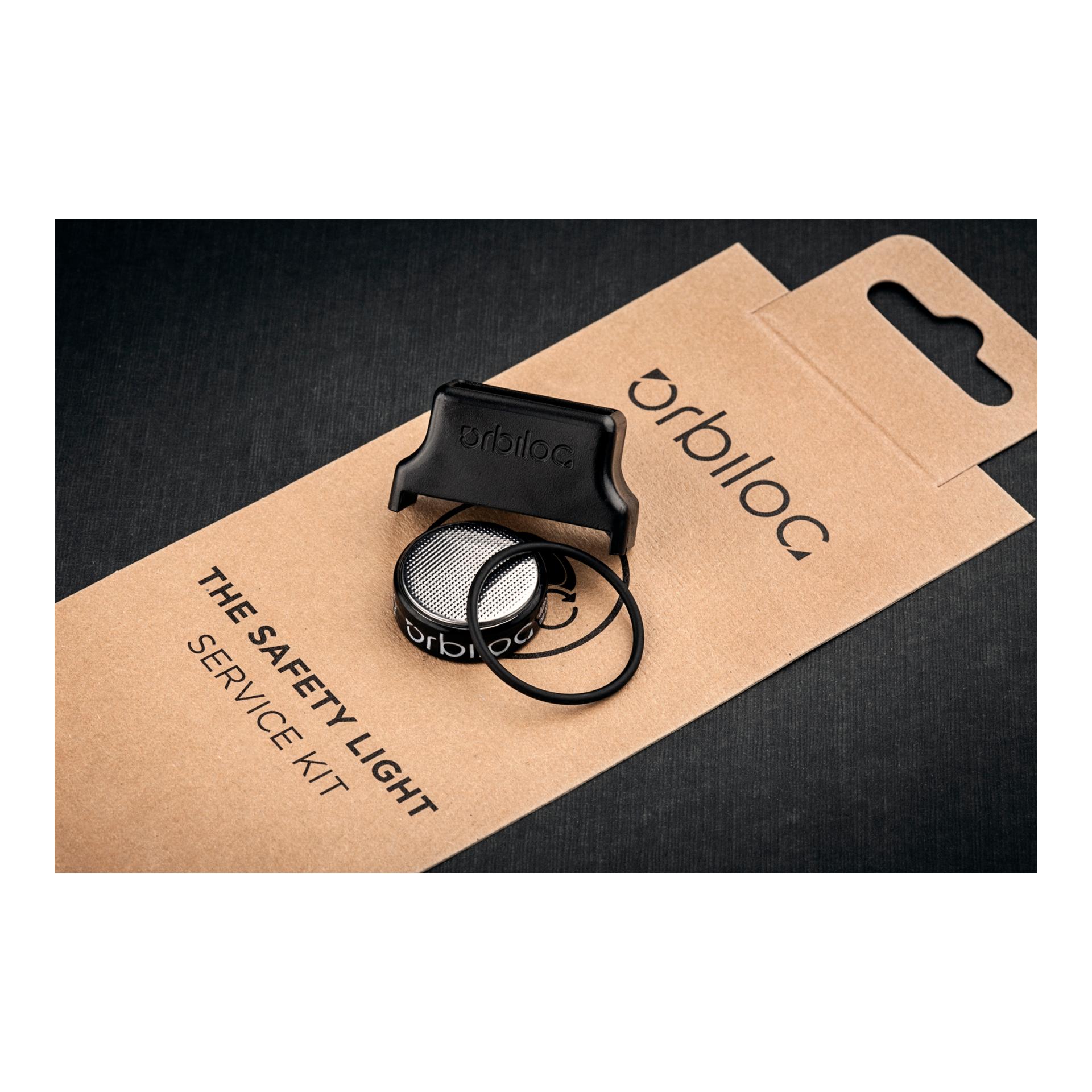 Kit de réparation Light Orbiloc