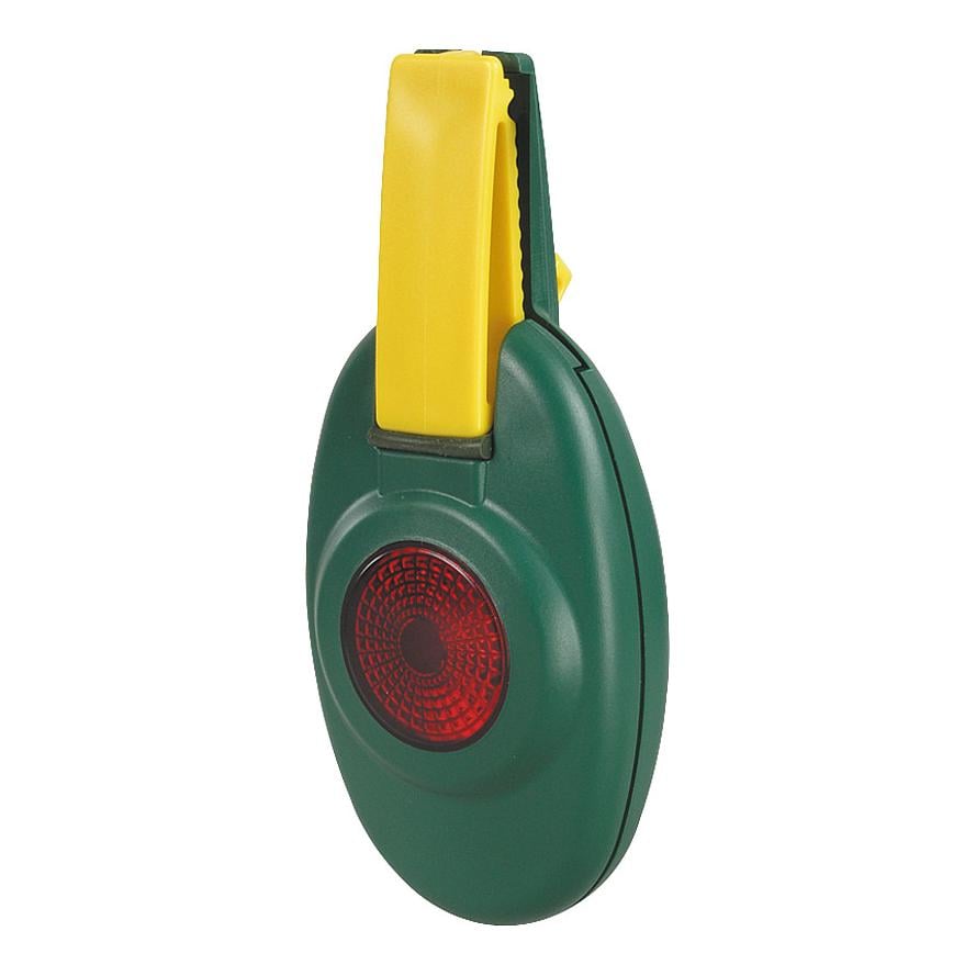 Image of Patura Zaun-Alarm - Grün - bei Hauptner.ch