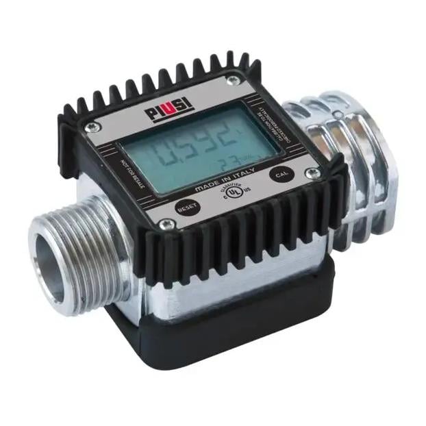 Digitaler Literzähler K24A