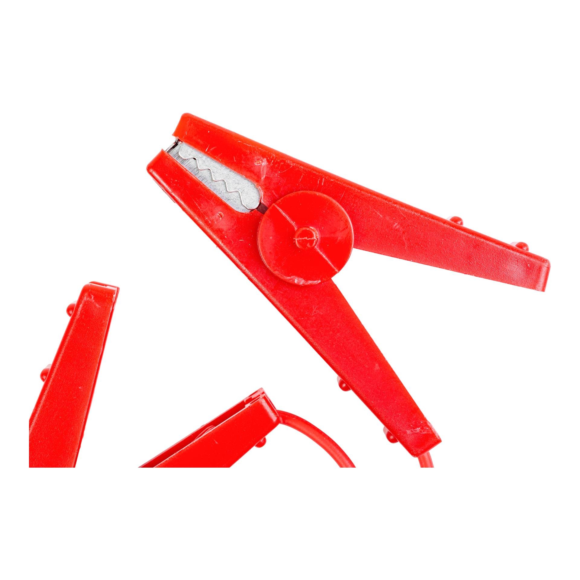 Câble de raccordement de clôture